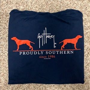 Men’s Guy Harvey Shirt